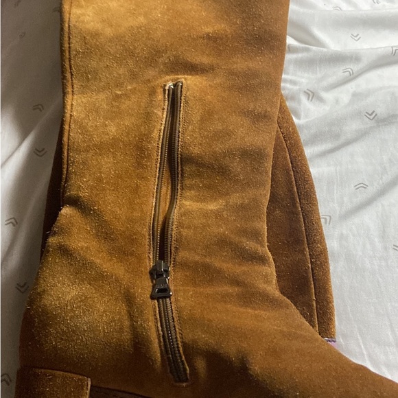 Vintage prada boots size 39 - Picture 5 of 8